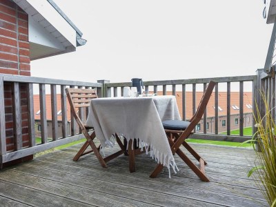 Holiday apartment Ferienwohnung  Lilli Marleen 9-3-6 DG - Outdoor photo 4