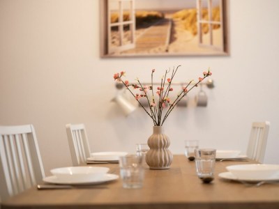 Holiday apartment Ferienwohnung  Lilli Marleen 9-3-6 DG - Features photo 11