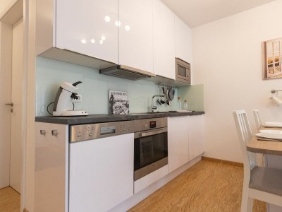 Holiday apartment Ferienwohnung  Lilli Marleen 9-3-6 DG - Features photo 14