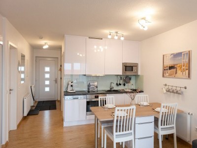 Holiday apartment Ferienwohnung  Lilli Marleen 9-3-6 DG - Features photo 15