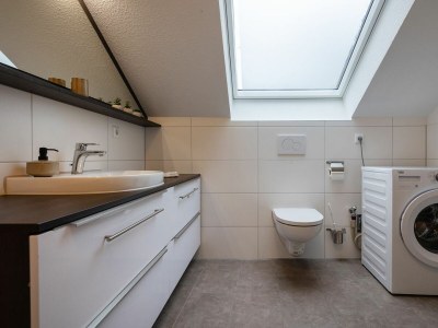 Holiday apartment Ferienwohnung  Lilli Marleen 9-3-6 DG - Features photo 16