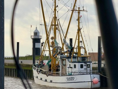 Holiday apartment Ferienwohnung  Lilli Marleen 9-3-6 DG - Environment photo 31