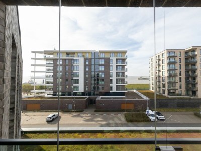 Holiday apartment Ferienwohnung "Tidenhub" im NewPort - Features photo 11