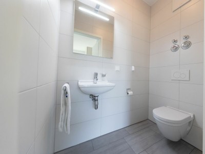 Holiday apartment Ferienwohnung "Tidenhub" im NewPort - Features photo 12