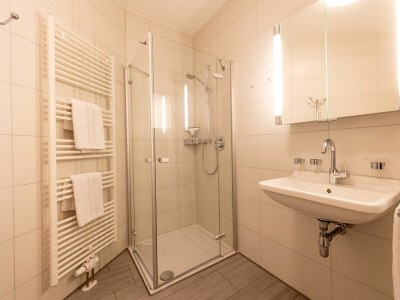 Holiday apartment Ferienwohnung "Tidenhub" im NewPort - Features photo 13