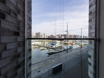 Holiday apartment Ferienwohnung "MarinaNewPort" im NewPort - Outdoor photo 2