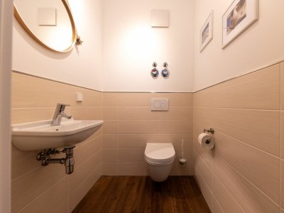 Holiday apartment Ferienwohnung "MarinaNewPort" im NewPort - Features photo 7