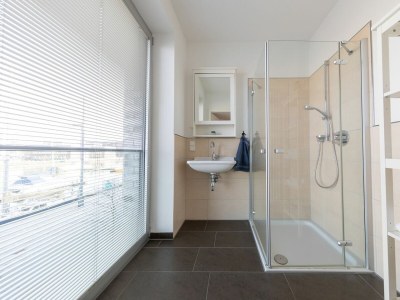 Holiday apartment Ferienwohnung "MarinaNewPort" im NewPort - Features photo 10