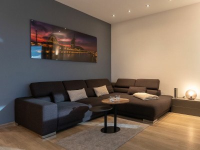 Holiday apartment Ferienwohnung  Port Marina Whg. B5.23 in Bremerhaven - Holiday apartment