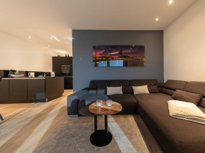 Holiday apartment Ferienwohnung  Port Marina Whg. B5.23 - Features photo 12