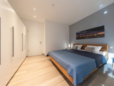 Holiday apartment Ferienwohnung  Port Marina Whg. B5.23 - Features photo 13