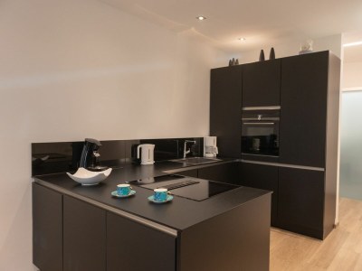 Holiday apartment Ferienwohnung  Port Marina Whg. B5.23 - Features photo 16