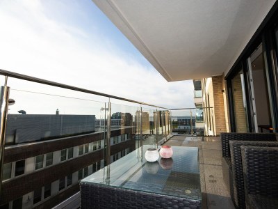 Holiday apartment Ferienwohnung  Port Marina Whg. B5.23 - Features photo 17