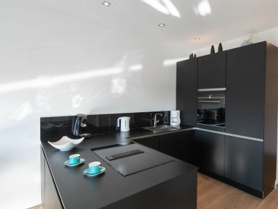 Holiday apartment Ferienwohnung  Port Marina Whg. B5.23 - Features photo 19