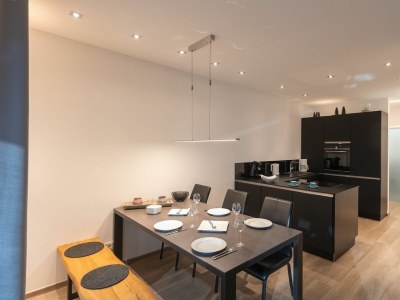 Holiday apartment Ferienwohnung  Port Marina Whg. B5.23 - Features photo 20