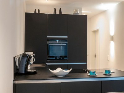 Holiday apartment Ferienwohnung  Port Marina Whg. B5.23 - Features photo 21