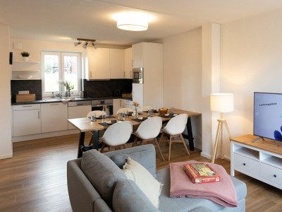 Holiday apartment Ferienreihenhaus  Lale Andersen 4c - Features photo 7