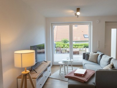 Holiday apartment Ferienreihenhaus  Lale Andersen 4c - Features photo 8