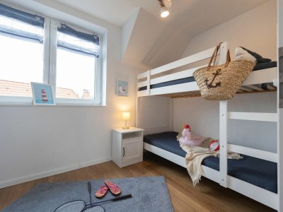 Holiday apartment Ferienreihenhaus  Lale Andersen 4c - Features photo 11