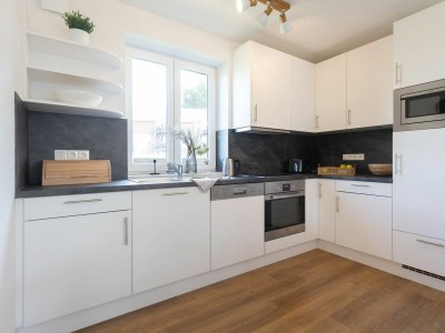 Holiday apartment Ferienreihenhaus  Lale Andersen 4c - Features photo 14