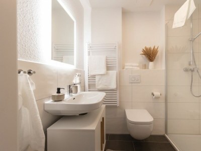 Holiday apartment Ferienreihenhaus  Lale Andersen 4c - Features photo 15