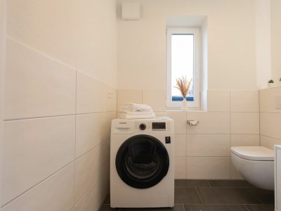 Holiday apartment Ferienreihenhaus  Lale Andersen 4c - Features photo 17