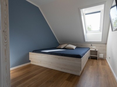 Holiday apartment Ferienreihenhaus "Borkum" Lale Andersen 2a "Borkum" - Features photo 13