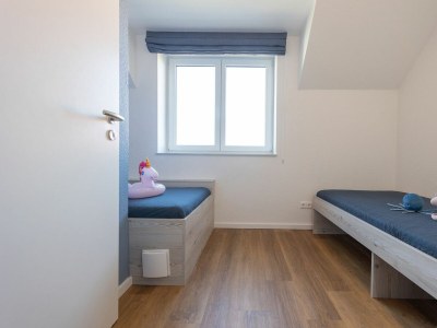 Holiday apartment Ferienreihenhaus "Borkum" Lale Andersen 2a "Borkum" - Features photo 15