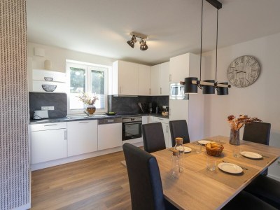 Holiday apartment Ferienreihenhaus "Borkum" Lale Andersen 2a "Borkum" - Features photo 17