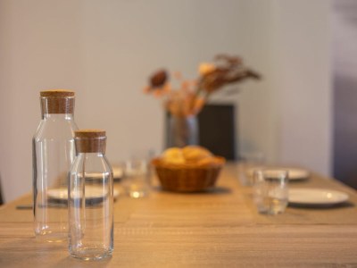 Holiday apartment Ferienreihenhaus "Borkum" Lale Andersen 2a "Borkum" - Features photo 18