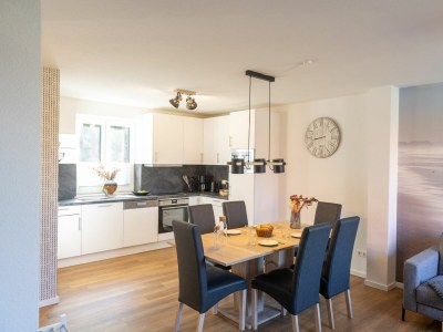 Holiday apartment Ferienreihenhaus "Borkum" Lale Andersen 2a "Borkum" - Features photo 19