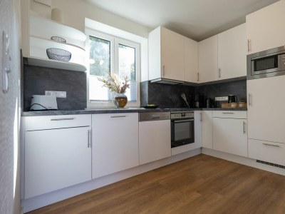 Holiday apartment Ferienreihenhaus "Borkum" Lale Andersen 2a "Borkum" - Features photo 20