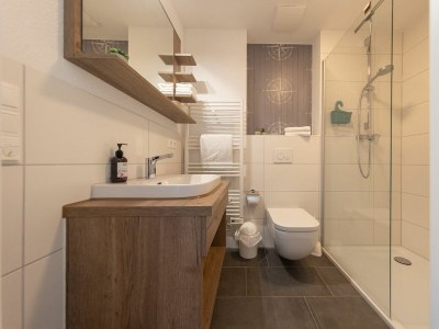 Holiday apartment Ferienreihenhaus "Borkum" Lale Andersen 2a "Borkum" - Features photo 21