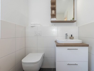 Holiday apartment Ferienreihenhaus "Borkum" Lale Andersen 2a "Borkum" - Features photo 22