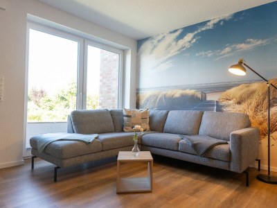 Holiday apartment Ferienreihenhaus "Juist" Lale Andersen 2b "Juist" - Features photo 7