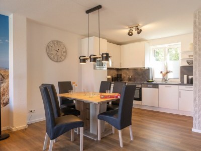 Holiday apartment Ferienreihenhaus "Juist" Lale Andersen 2b "Juist" - Features photo 12
