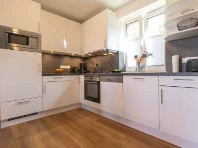 Holiday apartment Ferienreihenhaus "Juist" Lale Andersen 2b "Juist" - Features photo 13