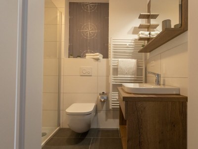 Holiday apartment Ferienreihenhaus "Juist" Lale Andersen 2b "Juist" - Features photo 14