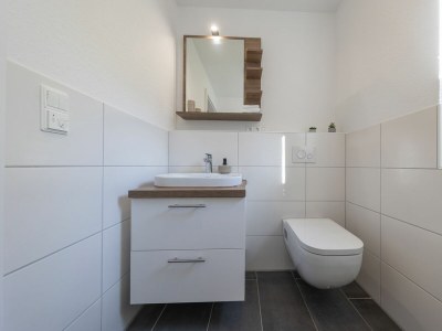 Holiday apartment Ferienreihenhaus "Juist" Lale Andersen 2b "Juist" - Features photo 15