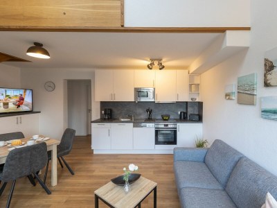 Holiday apartment Ferienreihenhaus "Baltrum" Lale Andersen 2c Galerie "Baltrum" - Features photo 10