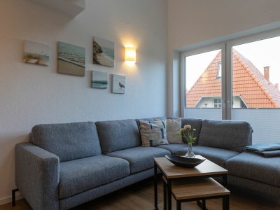 Holiday apartment Ferienreihenhaus "Baltrum" Lale Andersen 2c Galerie "Baltrum" - Features photo 11