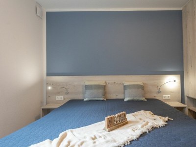 Holiday apartment Ferienreihenhaus "Baltrum" Lale Andersen 2c Galerie "Baltrum" - Features photo 13