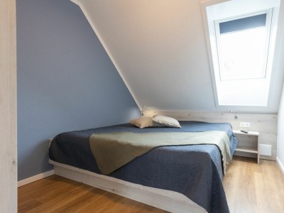 Holiday apartment Ferienreihenhaus "Baltrum" Lale Andersen 2c Galerie "Baltrum" - Features photo 14