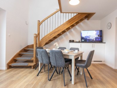 Holiday apartment Ferienreihenhaus "Baltrum" Lale Andersen 2c Galerie "Baltrum" - Features photo 17