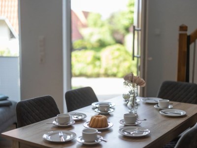 Holiday apartment Ferienreihenhaus "Baltrum" Lale Andersen 2c Galerie "Baltrum" - Features photo 18