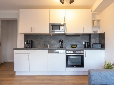 Holiday apartment Ferienreihenhaus "Baltrum" Lale Andersen 2c Galerie "Baltrum" - Features photo 19