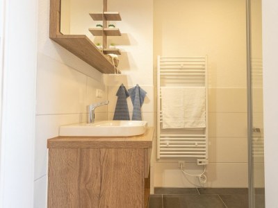 Holiday apartment Ferienreihenhaus "Baltrum" Lale Andersen 2c Galerie "Baltrum" - Features photo 20