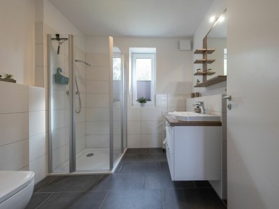 Holiday apartment Ferienreihenhaus "Baltrum" Lale Andersen 2c Galerie "Baltrum" - Features photo 21