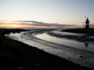 Holiday apartment Ferienreihenhaus "Baltrum" Lale Andersen 2c Galerie "Baltrum" - Environment photo 29