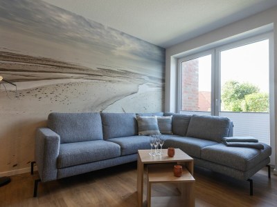 Holiday apartment Ferienreihenhaus "Spiekeroog" Lale Andersen 2e "Spiekeroog" - Features photo 12